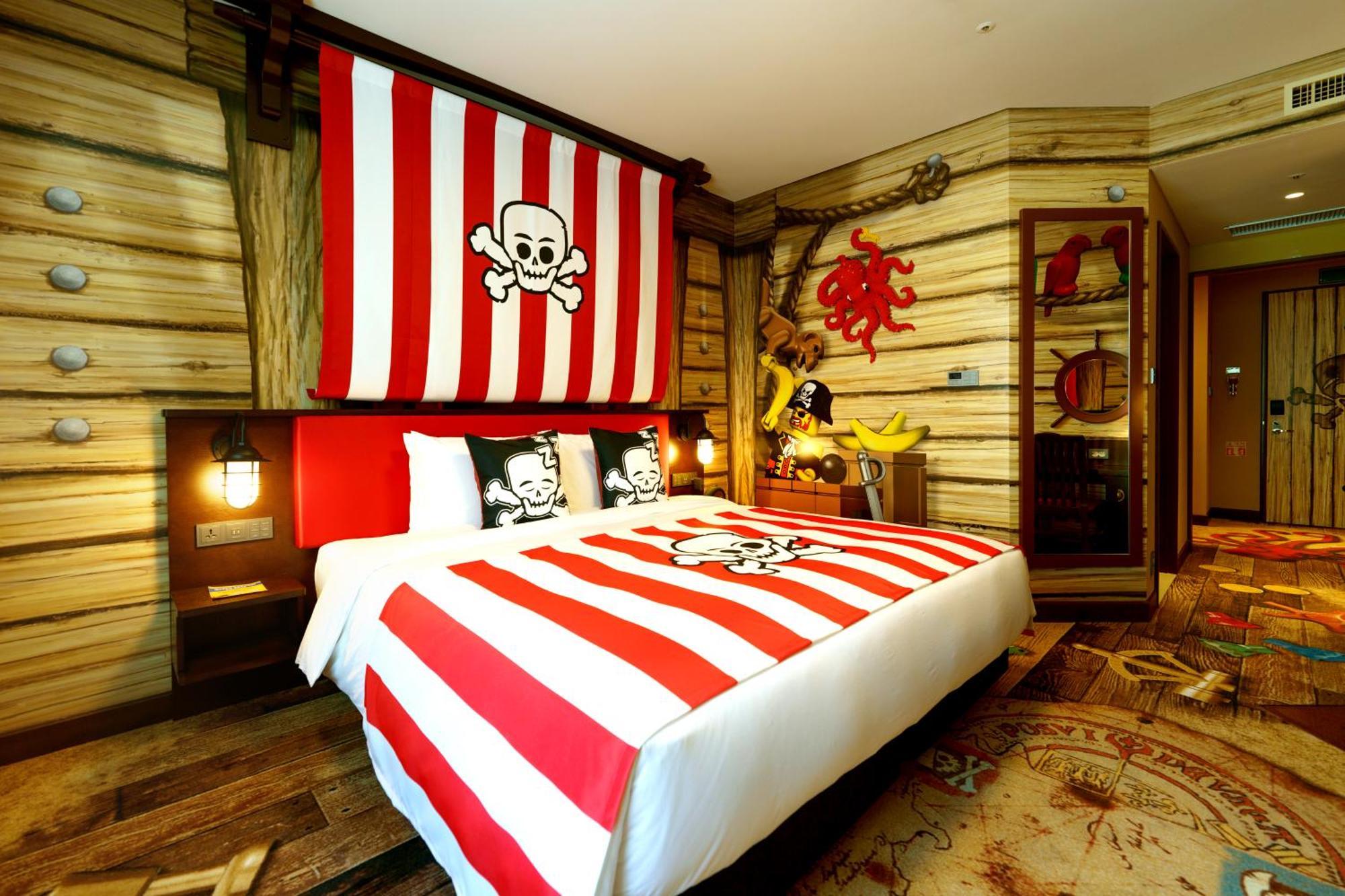Legoland Korea Resort Hotel Chuncheon Exterior photo