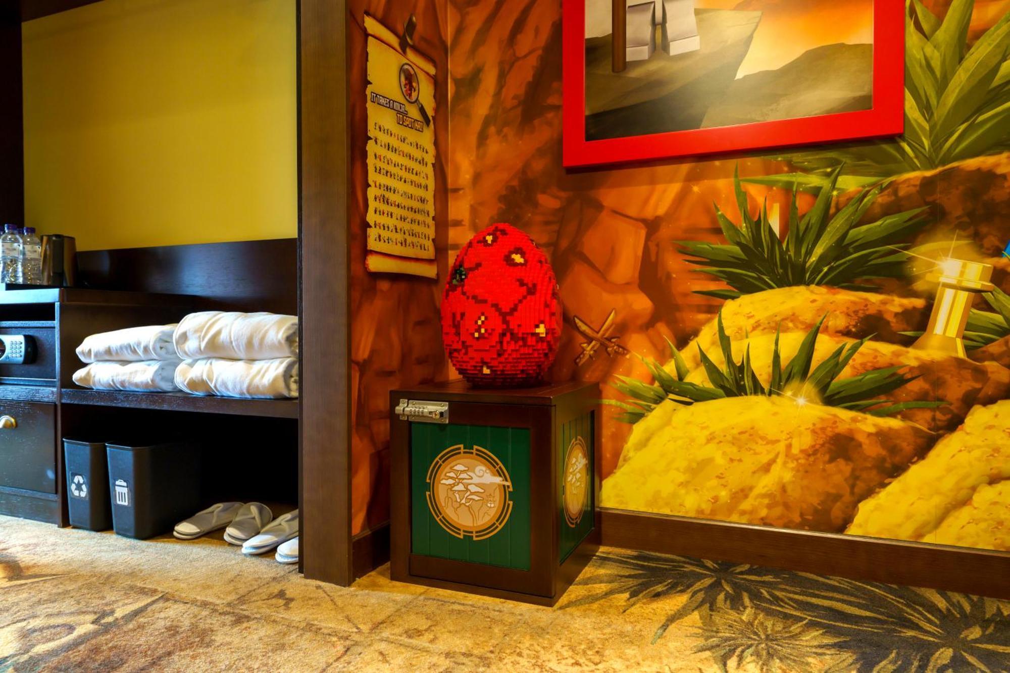 Legoland Korea Resort Hotel Chuncheon Exterior photo