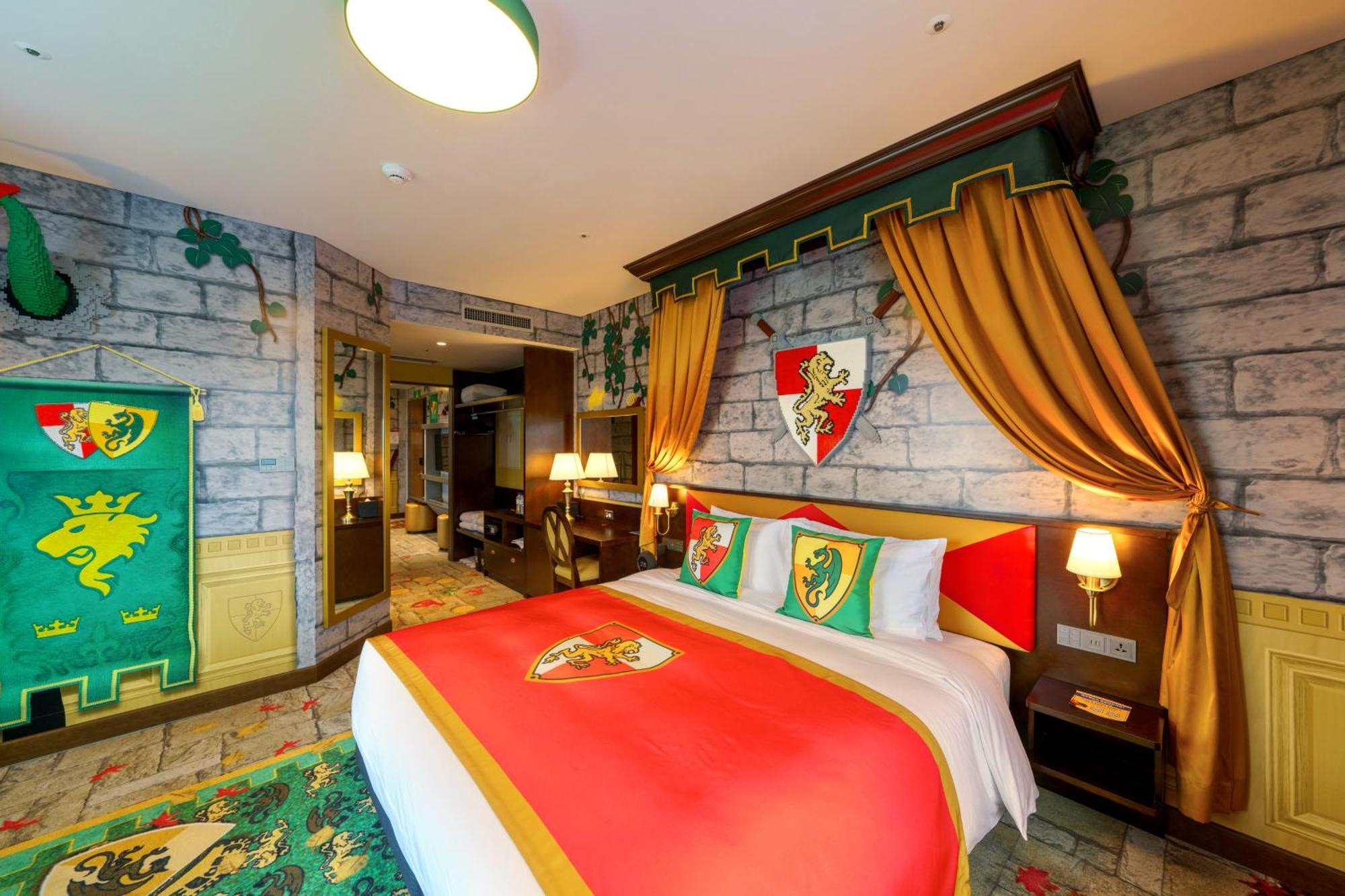 Legoland Korea Resort Hotel Chuncheon Exterior photo