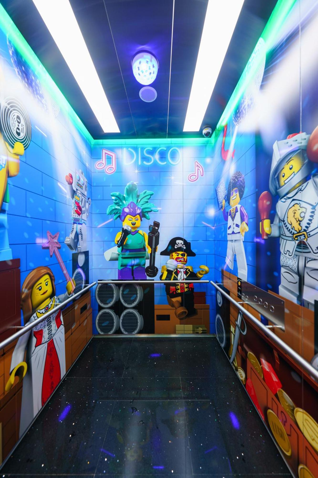 Legoland Korea Resort Hotel Chuncheon Exterior photo