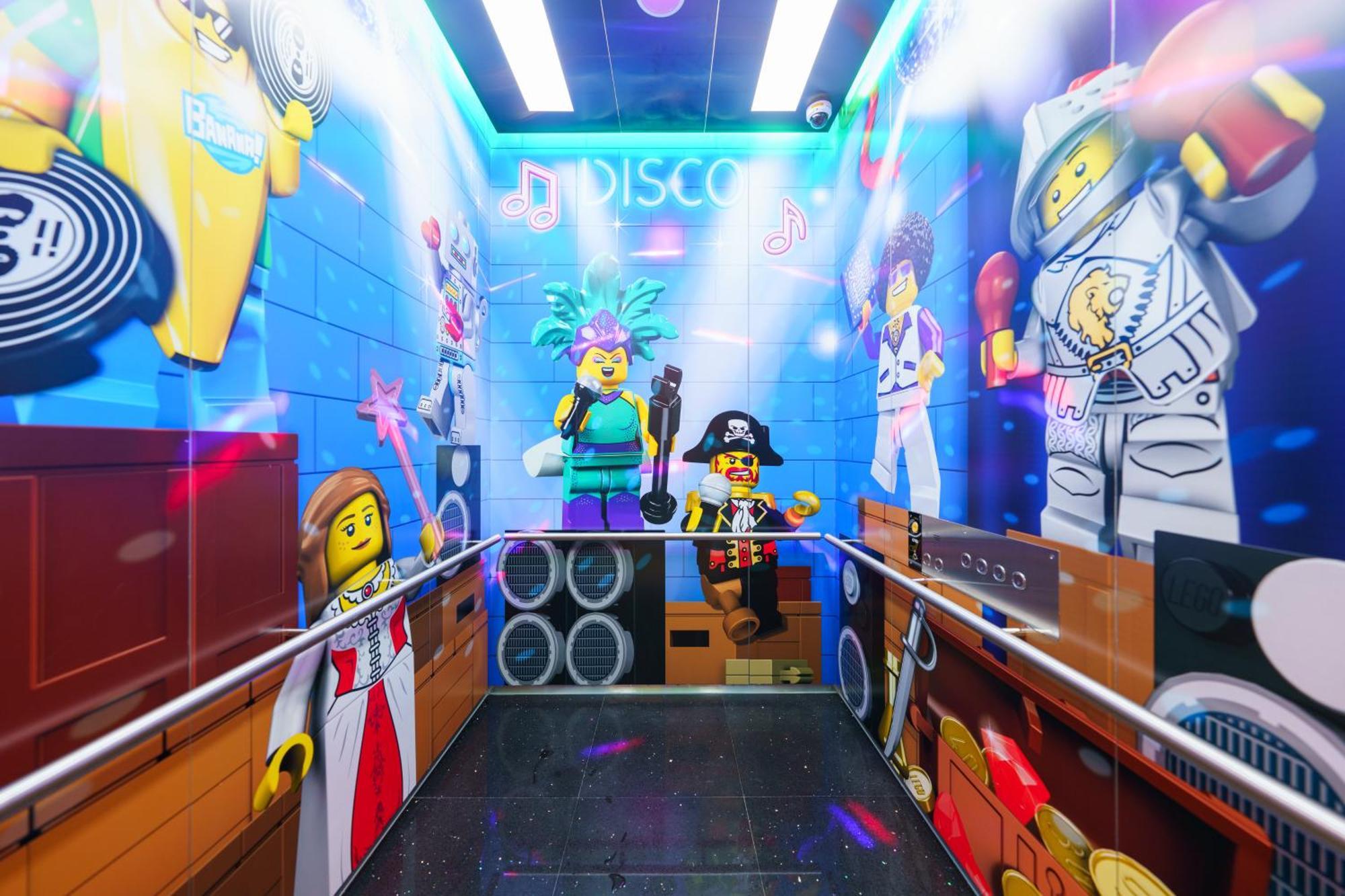Legoland Korea Resort Hotel Chuncheon Exterior photo